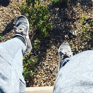 Meet your Posher, Aiman